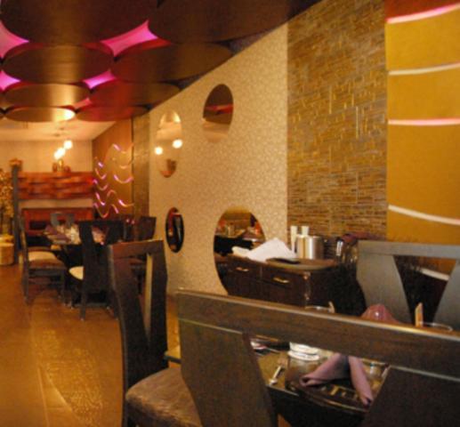 The New Marrion Hotel Bhubaneswar Exterior foto