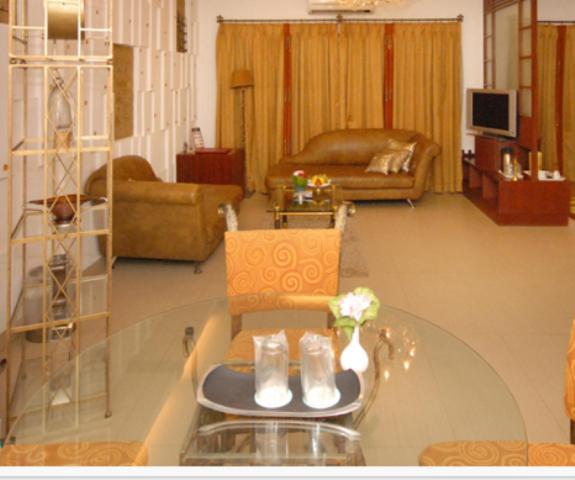 The New Marrion Hotel Bhubaneswar Exterior foto